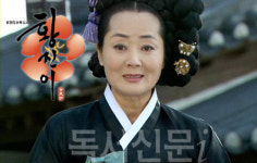 배우 김영애, 영화