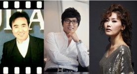 청강문화산업대학교 뮤지컬스쿨, 뮤지컬 스타 교수 3인방 임용