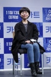 관객과의 소통 나선