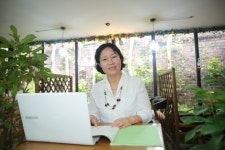 정미경 교수 "조선업, 독일 구조조정 반면교사 삼아야"