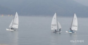 전남요트, 13년 만에 전국 제패