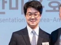 정몽규 회장 장남 정준선 카이스트 교수, 치과의사와 결혼