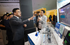 김병환 "금융권, AI 3대 강국으로 도약···금융법제 재점검"