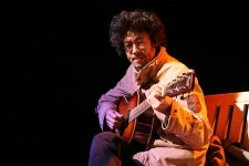 존 레논의 선율에 담은 겨울 감성, 음악극 ‘존레논을 위하여’