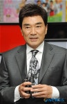 배우 이덕화, 한달 전 13시간 대수술 받아
