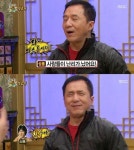 성룡 이소룡 인연 "스턴트맨과 배우"