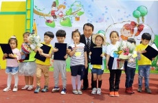 김생기 정읍시장, 민선 6기 4년차 시장에 듣는다