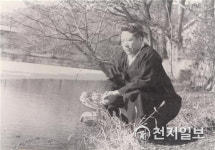 강진군, 김영랑 일대기 애니메이션으로 제작된다