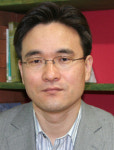민필규 신임 방송기자연합회장 취임