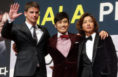 38초 매진작이 불러들인 600명의 취재진