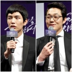 황제를 꿈꾸는 두 남자의 강렬한 액션 느와르, 영화