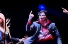 잭슨 리허설 영화, 법원도 ‘OK’