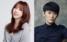 ‘모알비’ 배우 박인영 가수 공휘와 ‘좋아좋아’ 발매