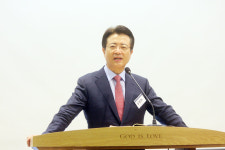 사랑의교회 “오정현 목사 위임 과정에 문제 없다”