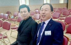 인천이룸교회, 윤호균 목사 초청 부흥성회 개최