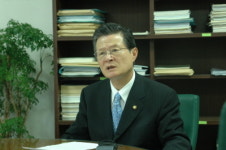 허태열, “민심수렴은 당의 의무” “당권대권 분리해야”