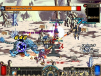 던전앤파이터의 남자, 김윤종이 돌아왔다 ①