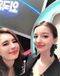 에바,안젤리나 다닐로바와