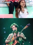 모델 겸 배우 일레인에 가수 일레인 혼동 왜?..."홍대의 여성 데미안 라이스-미스터 선샤인으로 인지도 높여...