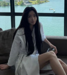 가수 달수빈, 변함없는 인기... 팬들의 시선 사로잡은 민낯 모습은?