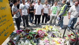 ‘해리포터와 혼혈왕자` 출연 英 배우 로브 녹스, ‘술집근처에서 피살’