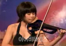 손수경양, 한국인 최초 ‘브리튼즈 갓 탤런트’ 출연…‘대단하다’