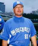 ‘추신수 야구 스승’ 조성욱 동의대 야구부 감독 별세