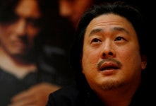 박찬욱 美데뷔작