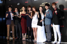 실력파 가수들이 직접 말한, 오페라스타의 매력이란?