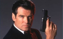 제임스 본드를 찾아서, 007 탄생 50주년 배리 넬슨부터 다니엘 크레이그까지