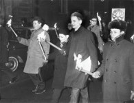 올로프 팔메, 철학과 소신 지닌 스웨덴의 ‘이단아’