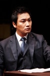 연극 ‘웃음의 대학’ 조재윤을 만나다2- 올해의 목표는 ‘추적자’ ‘용의자’ 출연배우 아닌 이름을 알리는 것