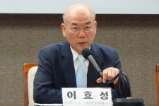 이효성 교수, 신임 방통위원장 내정