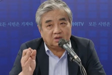 한상혁 "언론 이용한 여론몰이 뼈저리게 겪어"
