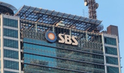 성비위로 해고된 전직 SBS 기자, 대학 조교수 재직 중