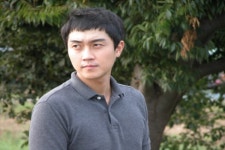 배우 여현수, 군입대 공백 끝내고 영화