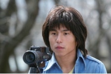 빅뱅 대성 도플갱어 출현? 日 나카오 아키요시 화제