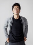 배우 지진희, 中 영화