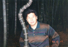 신앙의 시, 삶의 현장 심홍섭 시인