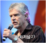 영화 ‘아바타’ 3D 총괄감독, ‘척 코미스키’ 내한