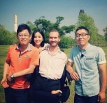 희망전도사 닉부이치치, 대한민국에 희망메세지 전해