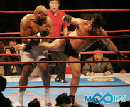[‘이왕표 VS 밥 샙’에 네티즌들 ‘코메디’