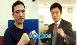 ‘치과의사’와 ‘전직주먹’과 대결, 누가 이길까?