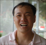 <김건표의 행복초대석>20년 손맛 잇는 칼국수집 자동차기술자