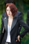 윤은혜,<아.부.해> 첫 촬영 돌입...럭셔리 의상 ´눈길´