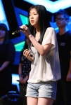´슈퍼스타K´ 1호 가수 탄생 정슬기, 조PD 지원사격
