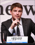 조쉬 하트넷, "기무라 타쿠야 첫인상? 이상한 배우"