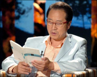 방송인 이상벽, 지난해 이혼…현재 사진작가 활동 전념