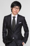 ´만사마´ 정만호, 이혼 및 친권자 지정 소송중