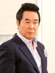 한진희 손자상, 비보에도 묵묵히 <금 나와라 뚝딱> 촬영